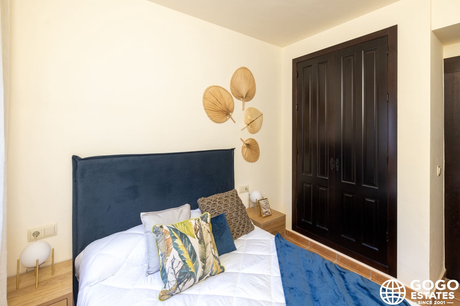 3 chambre Villa/Maison à vendre à Las Palas avec garage - 320 000 € (Ref: 10164669)