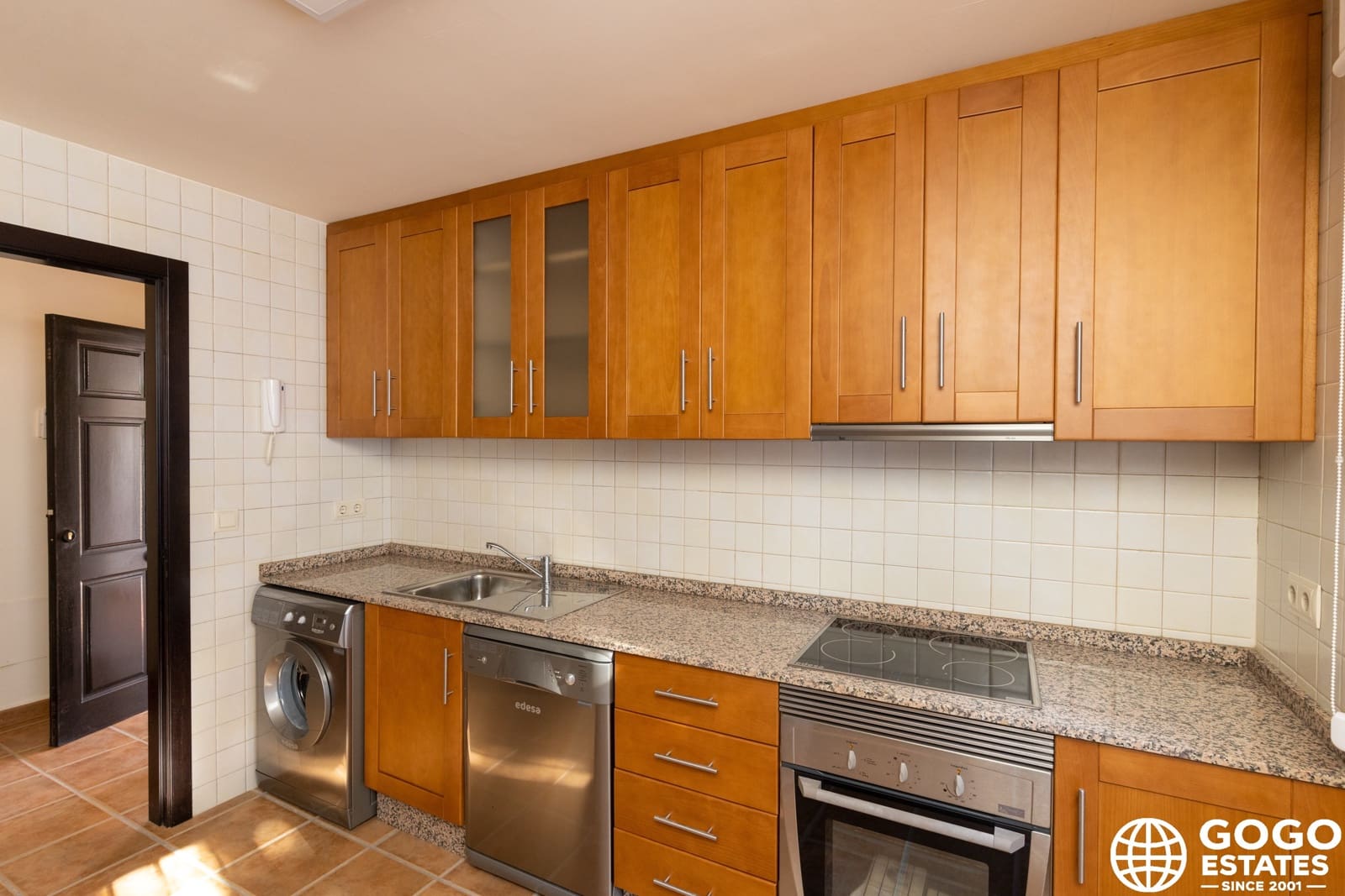 3 chambre Villa/Maison à vendre à Las Palas avec garage - 320 000 € (Ref: 10164669)