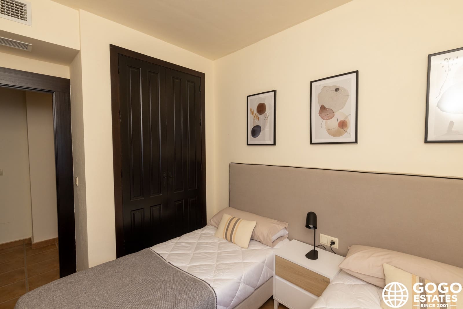 3 chambre Villa/Maison à vendre à Las Palas avec garage - 320 000 € (Ref: 10164669)