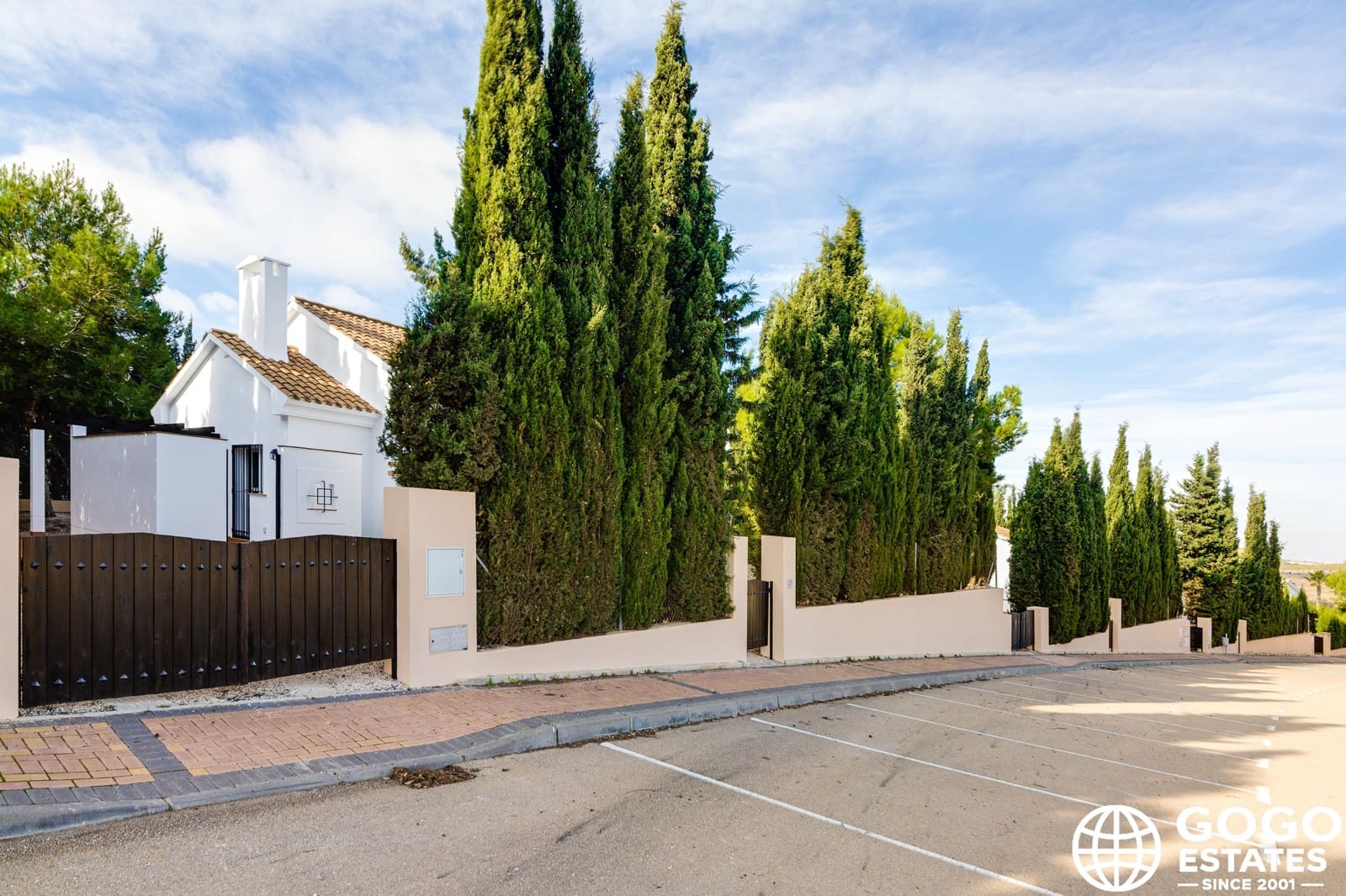 3 chambre Villa/Maison à vendre à Las Palas avec garage - 320 000 € (Ref: 10164669)