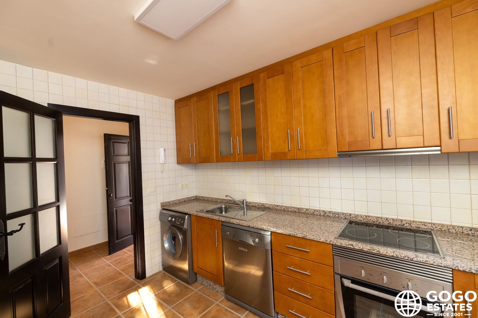 3 chambre Villa/Maison à vendre à Las Palas avec garage - 320 000 € (Ref: 10164669)
