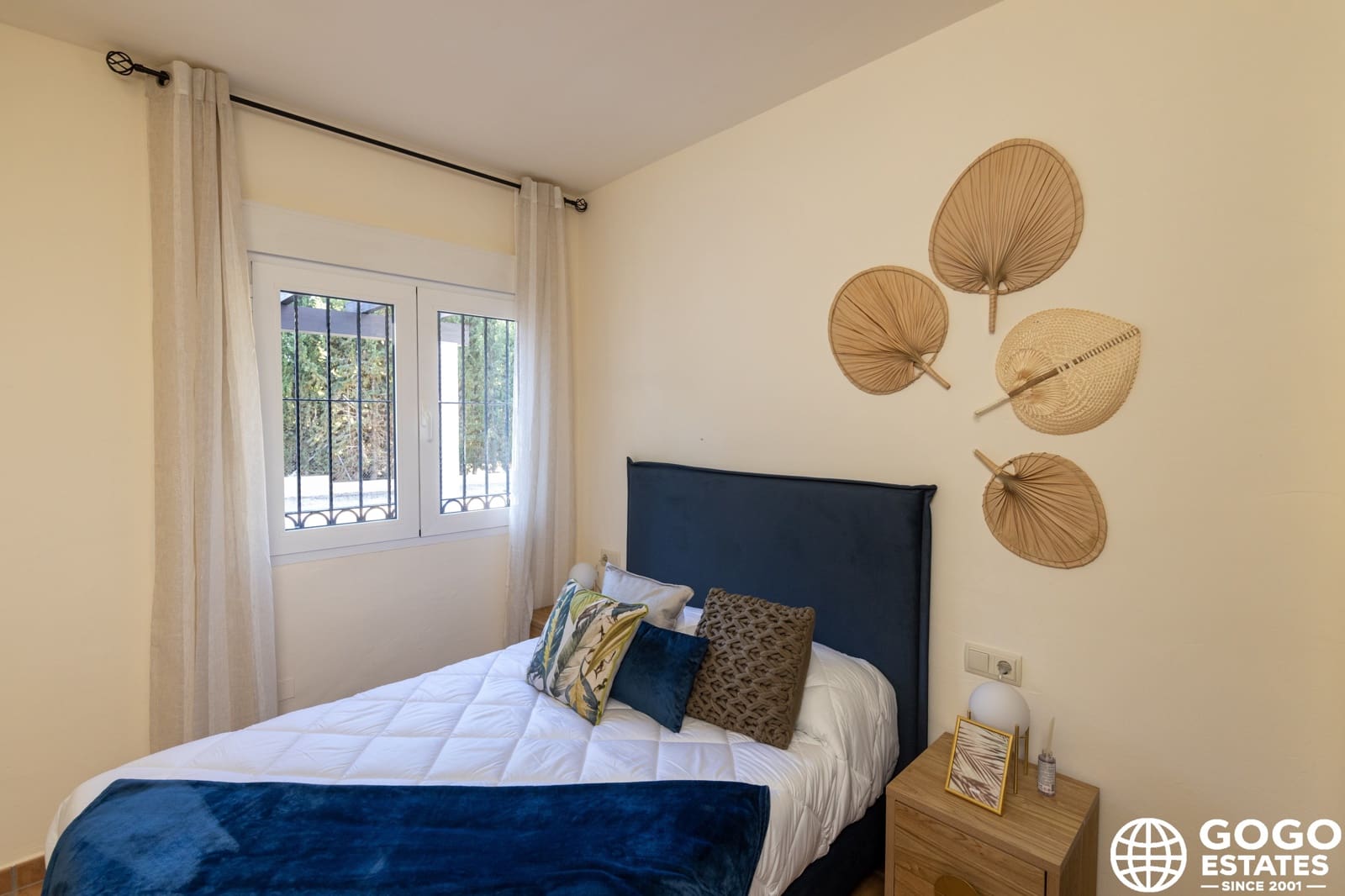3 chambre Villa/Maison à vendre à Las Palas avec garage - 320 000 € (Ref: 10164669)