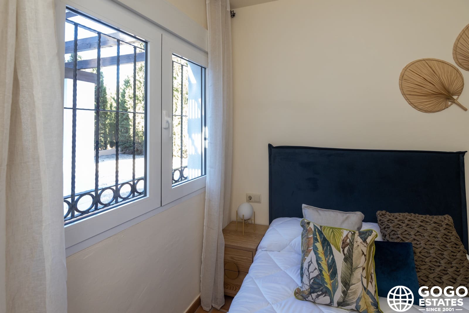 3 chambre Villa/Maison à vendre à Las Palas avec garage - 320 000 € (Ref: 10164669)