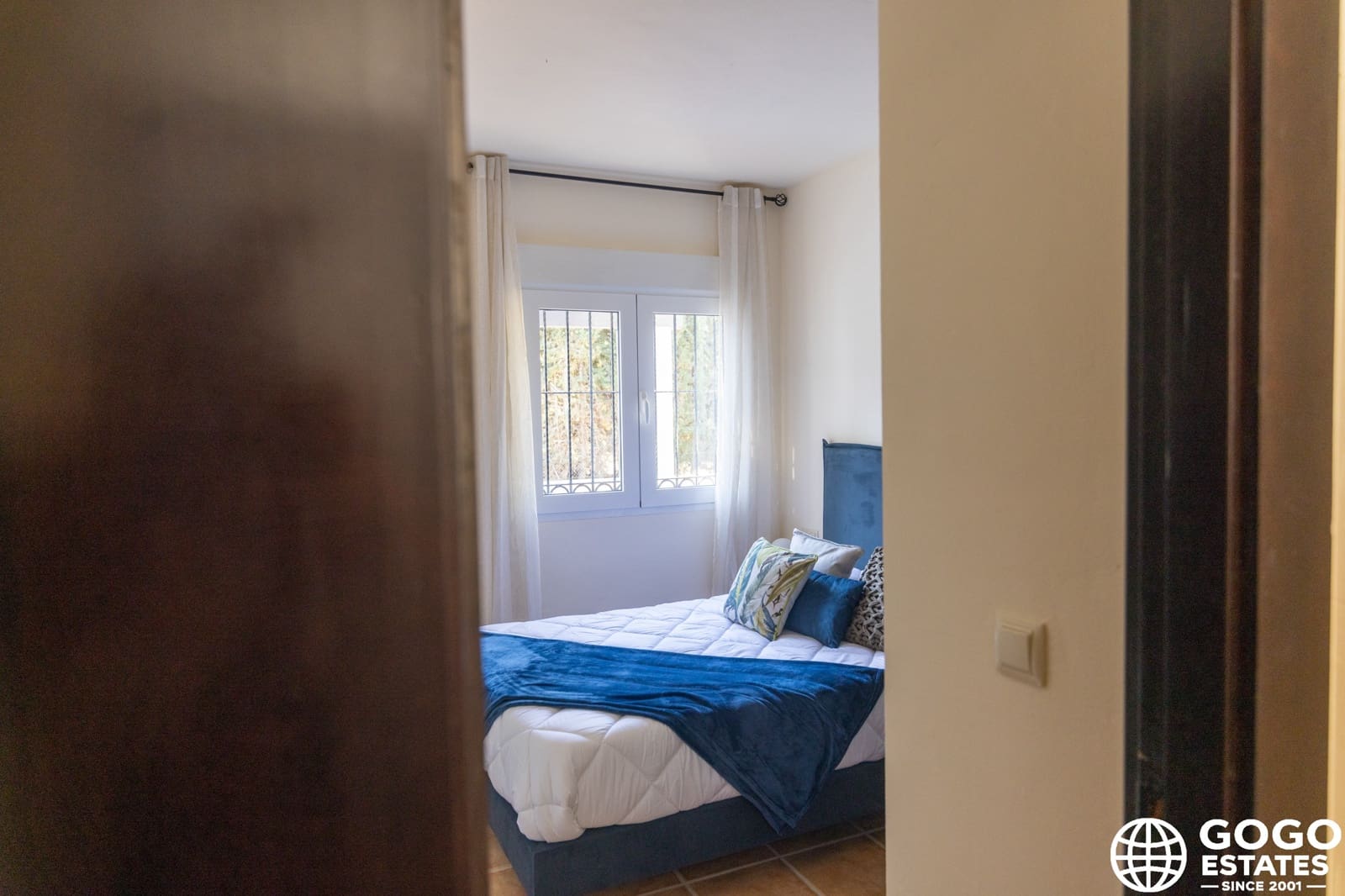 3 chambre Villa/Maison à vendre à Las Palas avec garage - 320 000 € (Ref: 10164669)