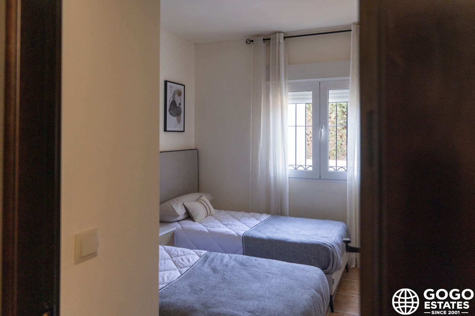3 chambre Villa/Maison à vendre à Las Palas avec garage - 320 000 € (Ref: 10164669)