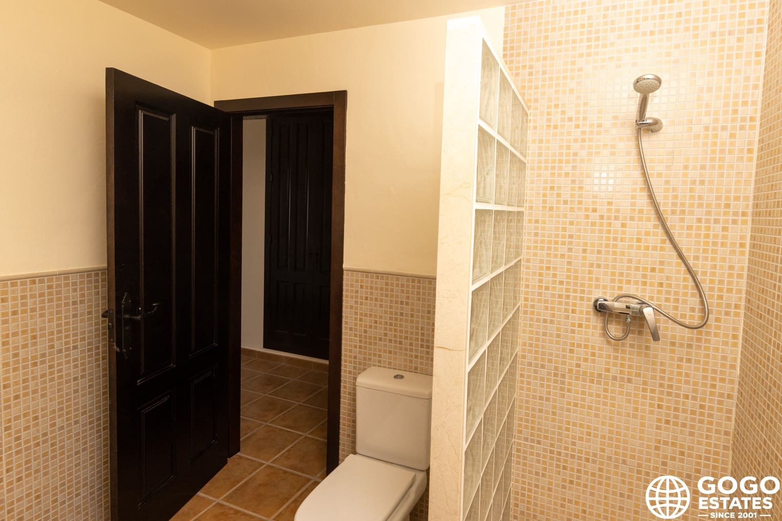 3 chambre Villa/Maison à vendre à Las Palas avec garage - 320 000 € (Ref: 10164669)