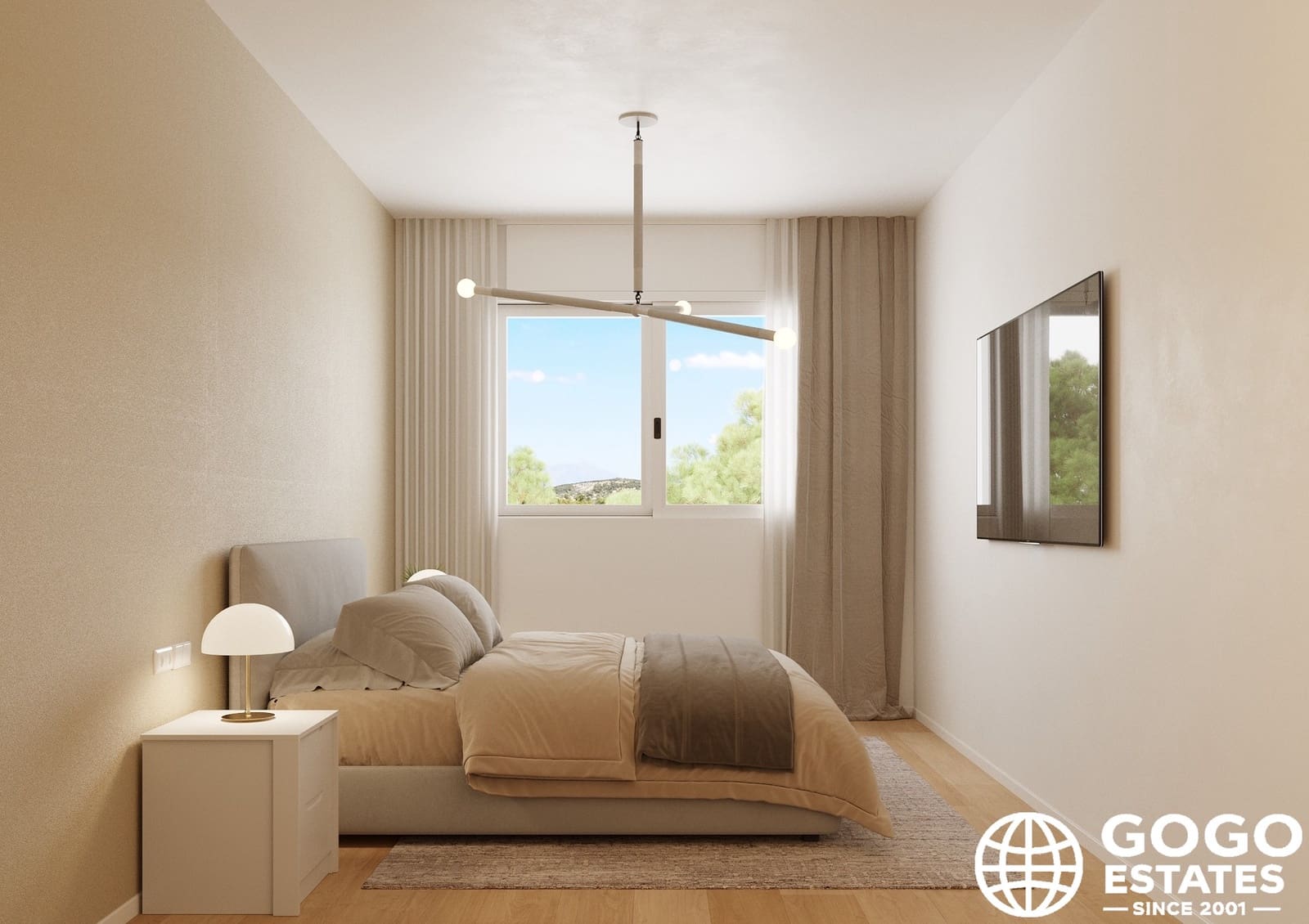 3 slaapkamer Huis te koop in Finestrat met zwembad garage - € 430.000 (Ref: 10164670)