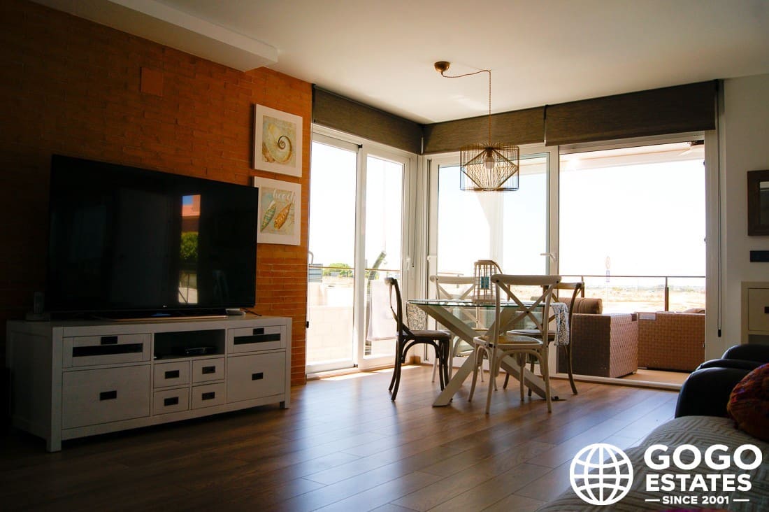 4 bedroom Villa for sale in Gran Alacant with garage - € 792,000 (Ref: 10164671)