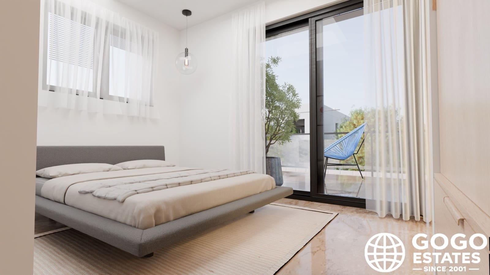 4 bedroom Villa for sale in Gran Alacant with garage - € 792,000 (Ref: 10164671)