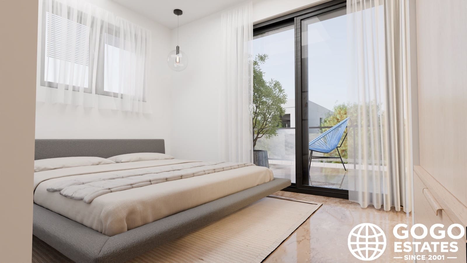 4 bedroom Villa for sale in Gran Alacant with garage - € 792,000 (Ref: 10164671)