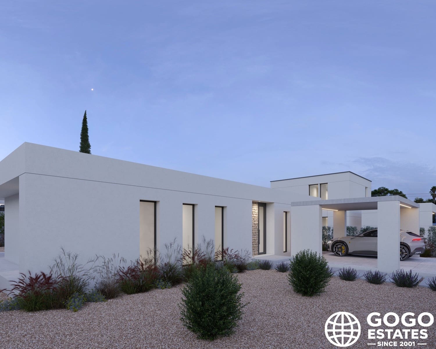 3 soveværelse Villa til salg i Fuente Alamo de Murcia med swimmingpool garage - € 620.048 (Ref: 10164677)