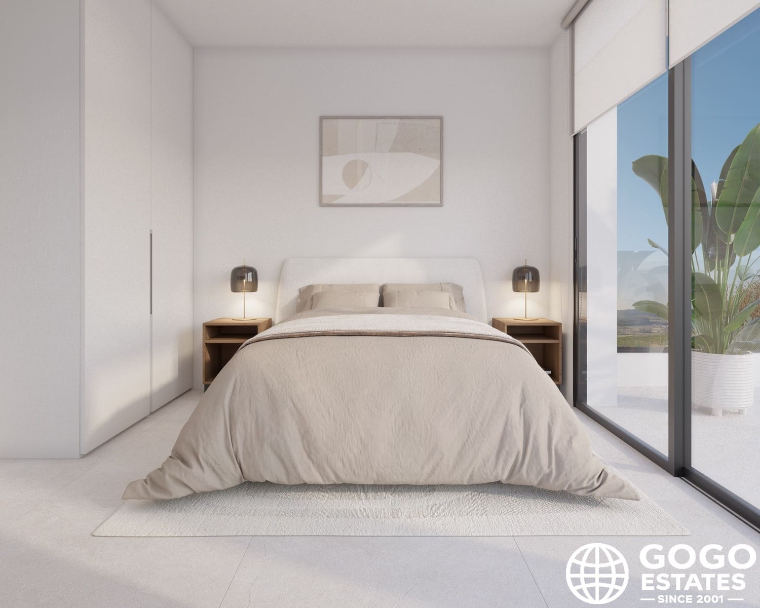 3 soveværelse Villa til salg i Fuente Alamo de Murcia med swimmingpool garage - € 620.048 (Ref: 10164677)