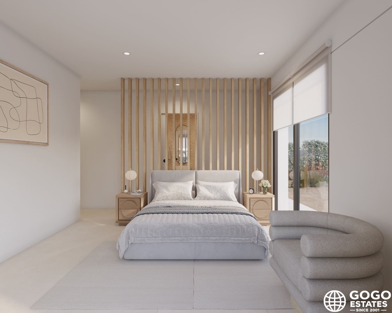 3 soveværelse Villa til salg i Fuente Alamo de Murcia med swimmingpool garage - € 620.048 (Ref: 10164677)