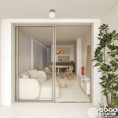 3 Zimmer Apartment zu verkaufen in Jacarilla mit Pool - 170.000 € (Ref: 10164682)