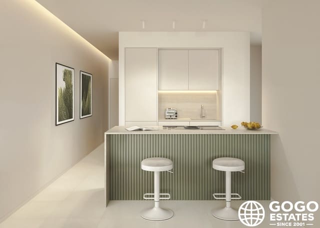 3 Zimmer Apartment zu verkaufen in Jacarilla mit Pool - 170.000 € (Ref: 10164682)