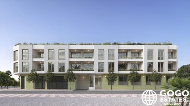 3 Zimmer Apartment zu verkaufen in Jacarilla mit Pool - 170.000 € (Ref: 10164682)