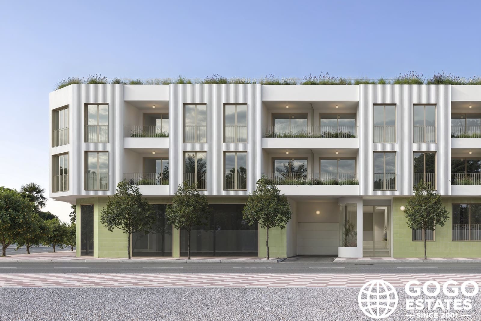 3 Zimmer Apartment zu verkaufen in Jacarilla mit Pool - 170.000 € (Ref: 10164682)