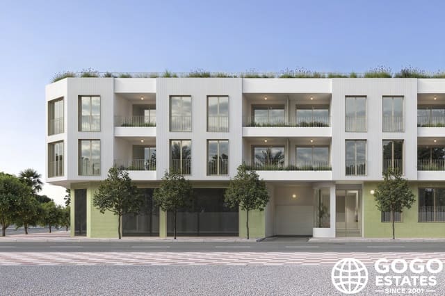 3 Zimmer Apartment zu verkaufen in Jacarilla mit Pool - 170.000 € (Ref: 10164682)