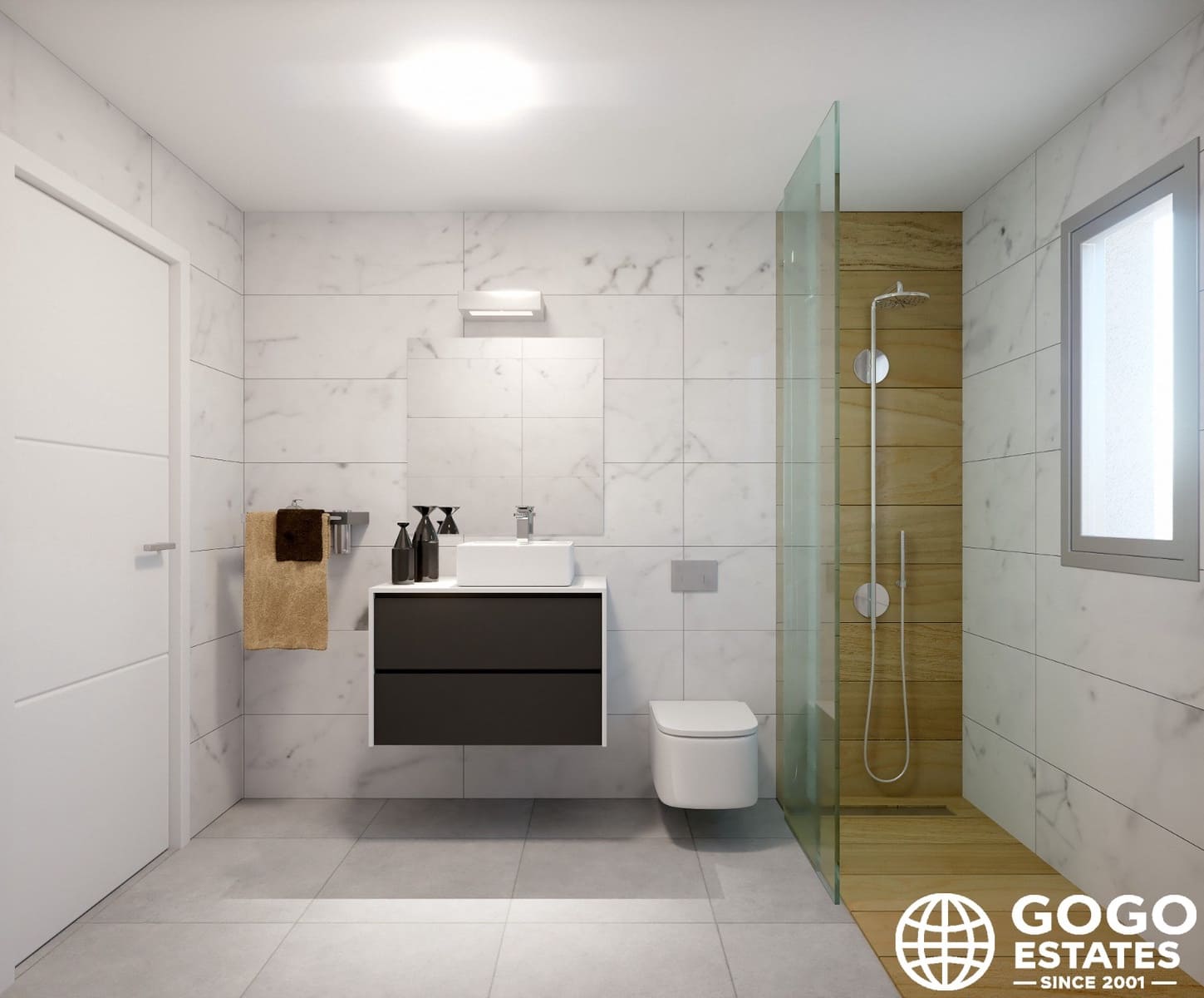 2 sovrum Radhus till salu i Orihuela med pool garage - 296 000 € (Ref: 10164685)
