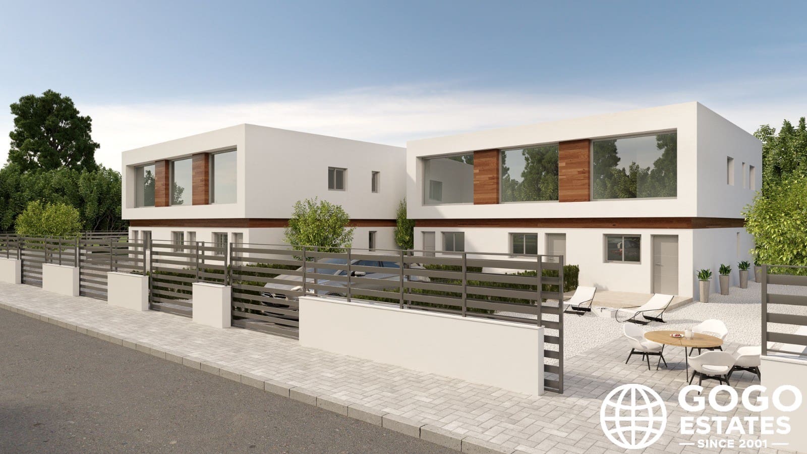 2 sovrum Radhus till salu i Orihuela med pool garage - 296 000 € (Ref: 10164685)