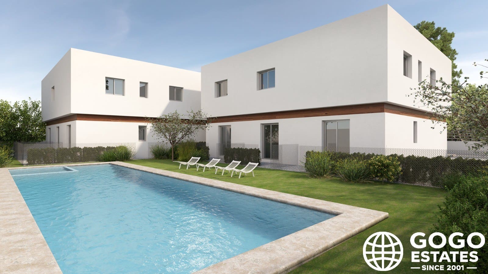 3 bedroom Townhouse for sale in Orihuela with pool garage - € 326,500 (Ref: 10164687)