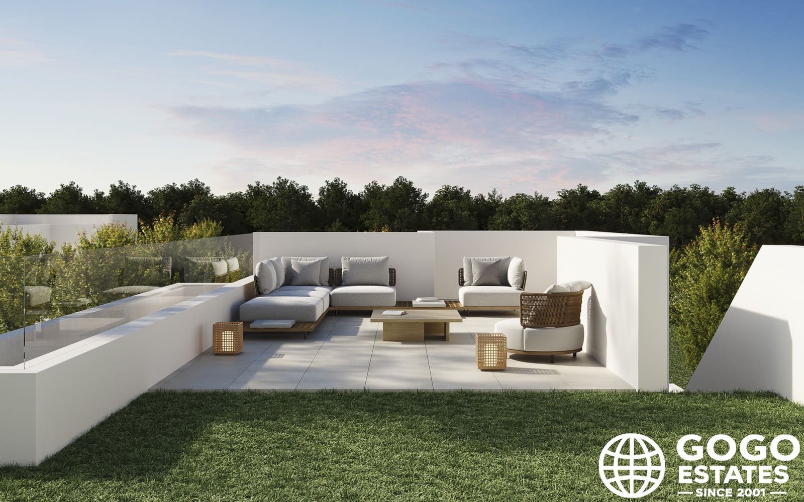 4 soverom Villa til salgs i Polop med svømmebasseng - € 650 650 (Ref: 10164688)