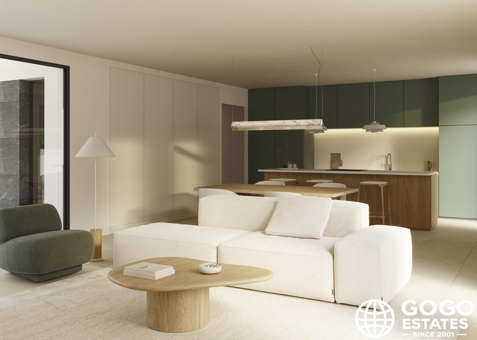 4 soverom Villa til salgs i Polop med svømmebasseng - € 650 650 (Ref: 10164688)
