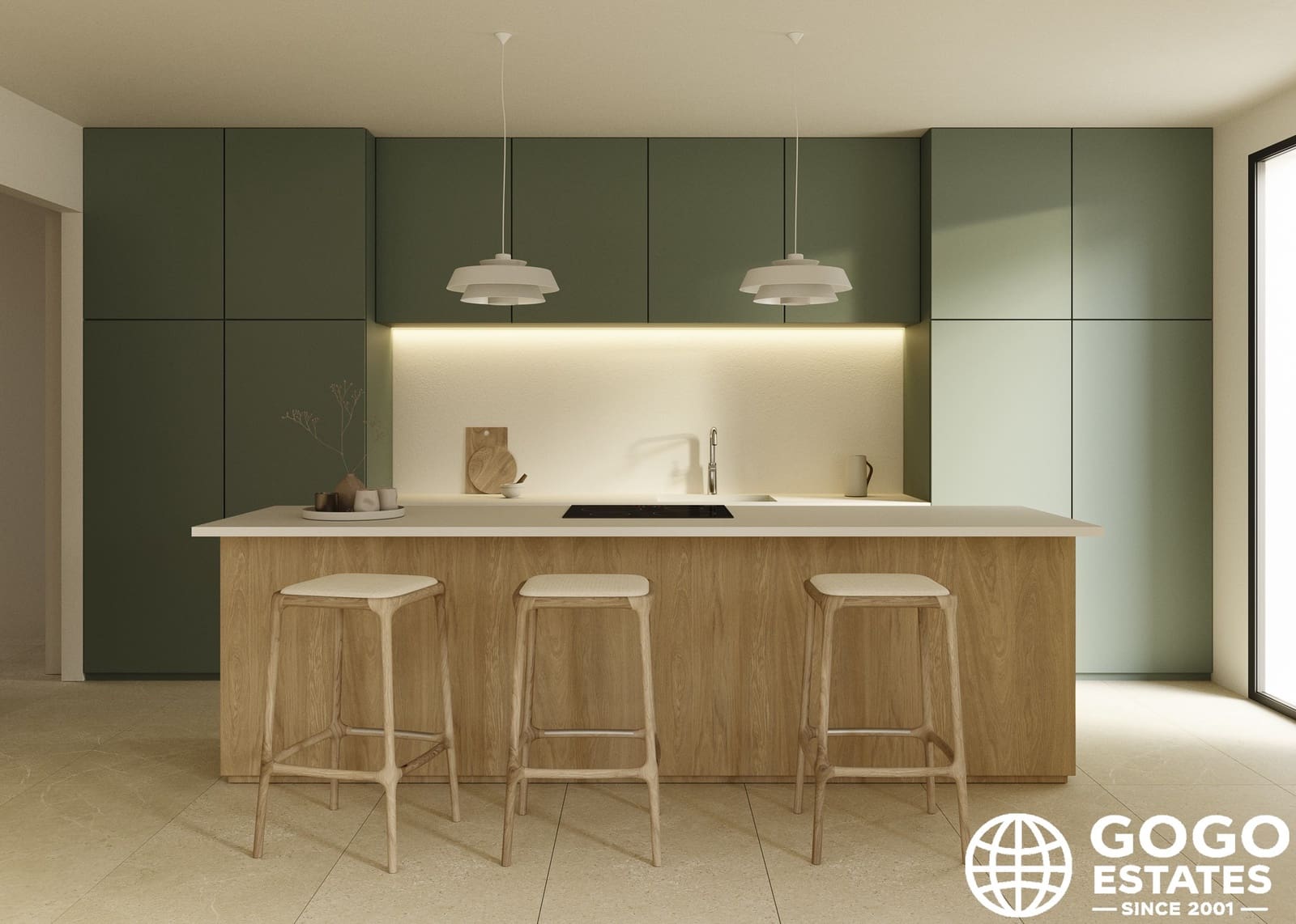 4 soverom Villa til salgs i Polop med svømmebasseng - € 650 650 (Ref: 10164688)