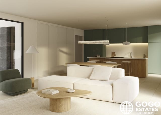 4 soverom Villa til salgs i Polop med svømmebasseng - € 650 650 (Ref: 10164688)