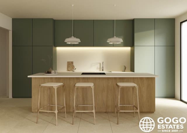 4 soverom Villa til salgs i Polop med svømmebasseng - € 650 650 (Ref: 10164688)
