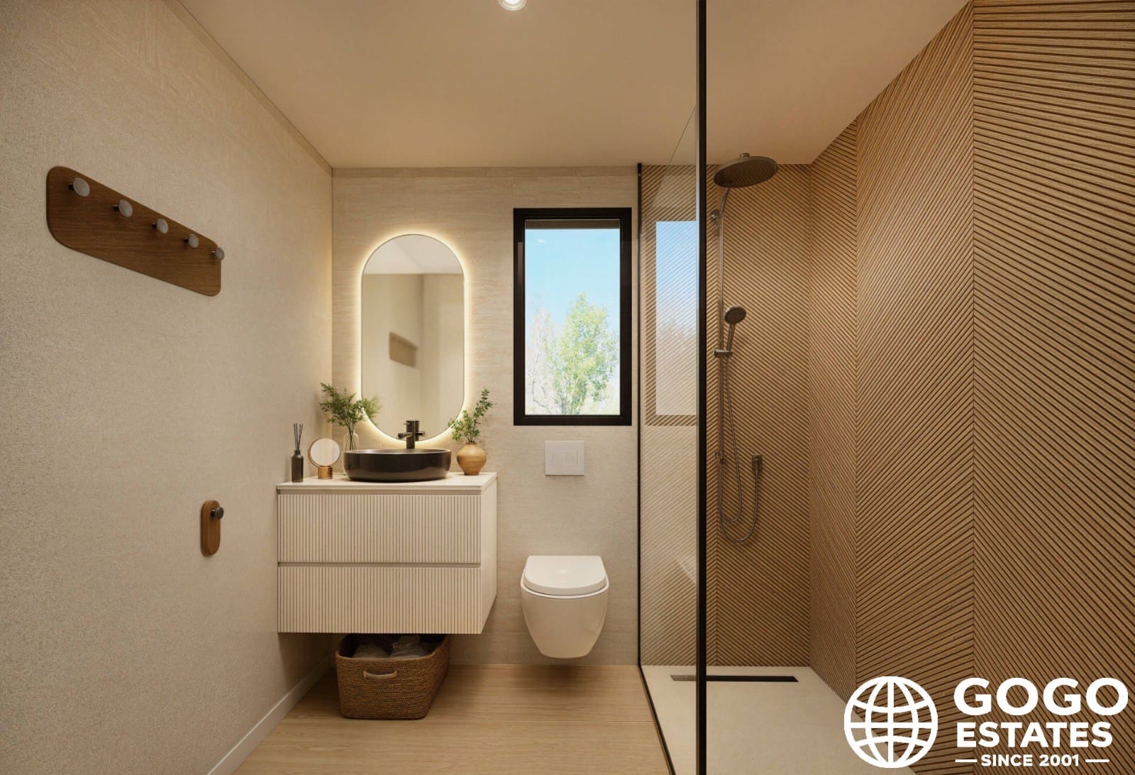 3 soveværelse Penthouse til salg i Guardamar del Segura med swimmingpool garage - € 695.000 (Ref: 10164690)