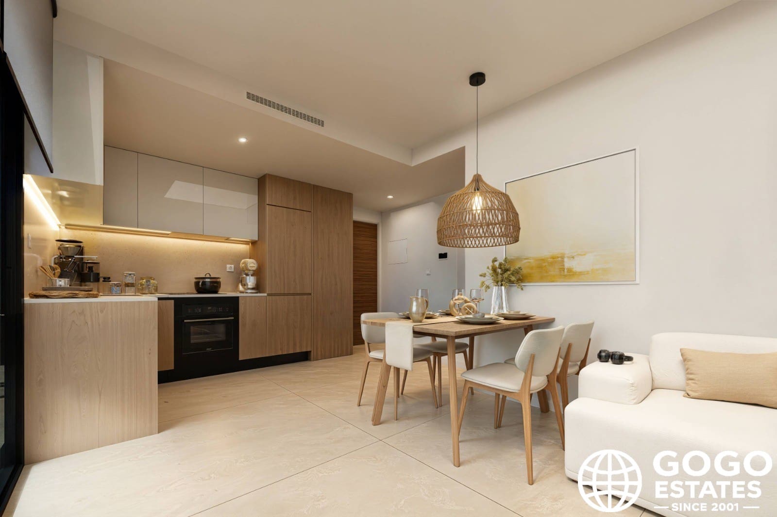 2 soveværelse Lejlighed til salg i Guardamar del Segura med swimmingpool garage - € 305.000 (Ref: 10164693)