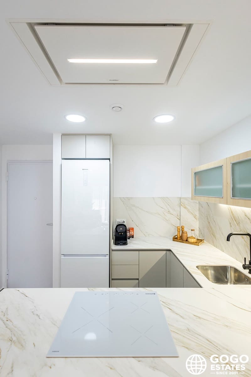 2 sypialnia Apartament na sprzedaż w Torrevieja z basenem garażem - 269 000 € (Ref: 10166209)