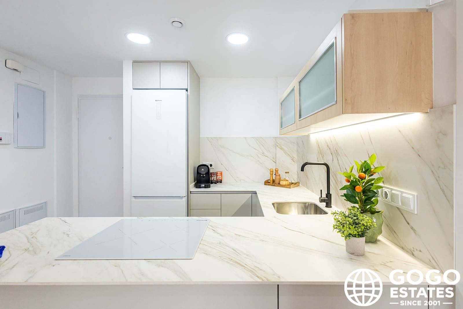 2 sypialnia Apartament na sprzedaż w Torrevieja z basenem garażem - 269 000 € (Ref: 10166209)