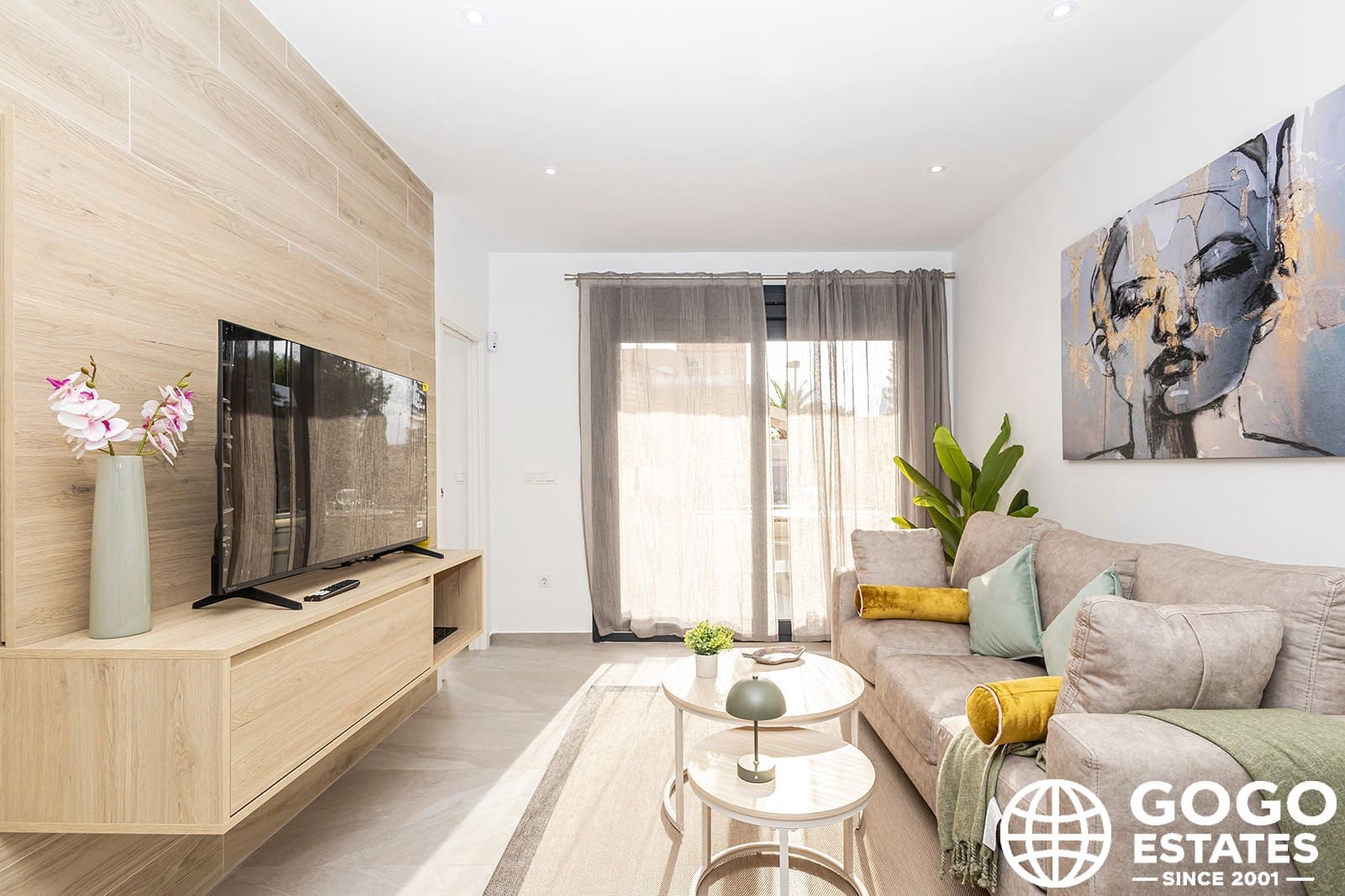 2 sypialnia Apartament na sprzedaż w Torrevieja z basenem garażem - 269 000 € (Ref: 10166209)