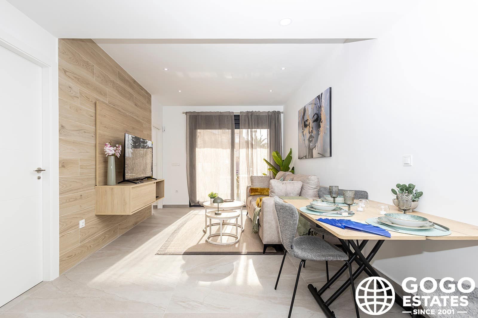 2 sypialnia Apartament na sprzedaż w Torrevieja z basenem garażem - 269 000 € (Ref: 10166209)
