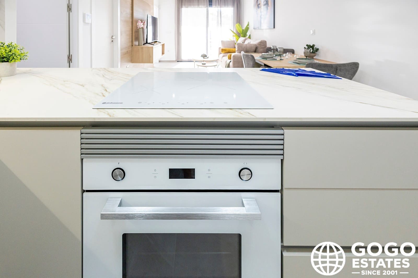 2 sypialnia Apartament na sprzedaż w Torrevieja z basenem garażem - 269 000 € (Ref: 10166209)