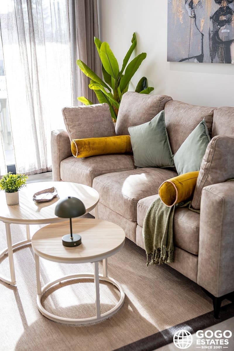 2 sypialnia Apartament na sprzedaż w Torrevieja z basenem garażem - 269 000 € (Ref: 10166209)