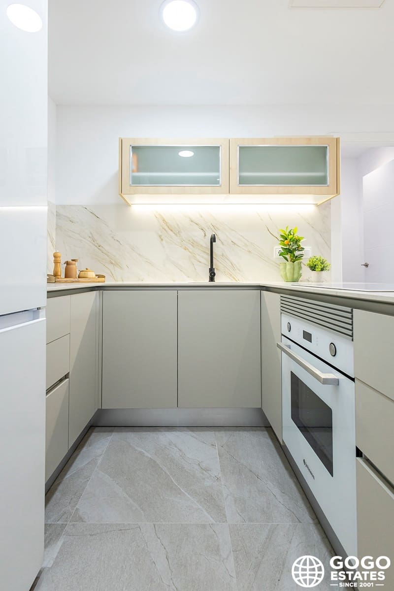 2 sypialnia Apartament na sprzedaż w Torrevieja z basenem garażem - 269 000 € (Ref: 10166209)