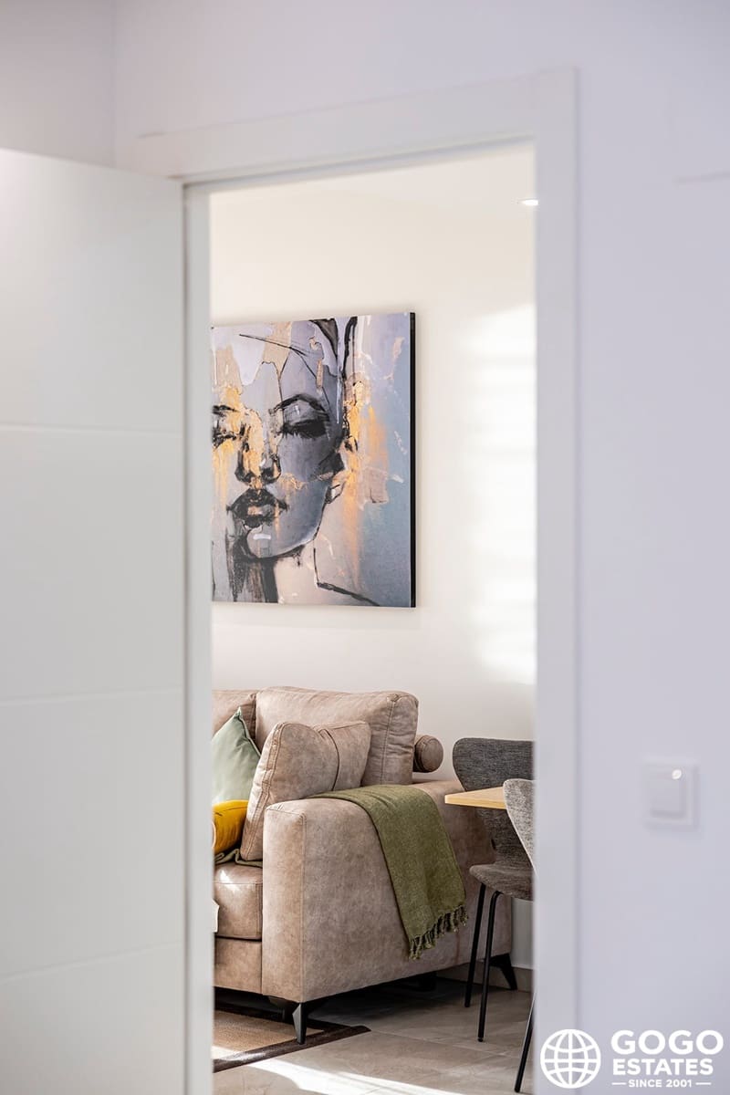 2 sypialnia Apartament na sprzedaż w Torrevieja z basenem garażem - 269 000 € (Ref: 10166209)