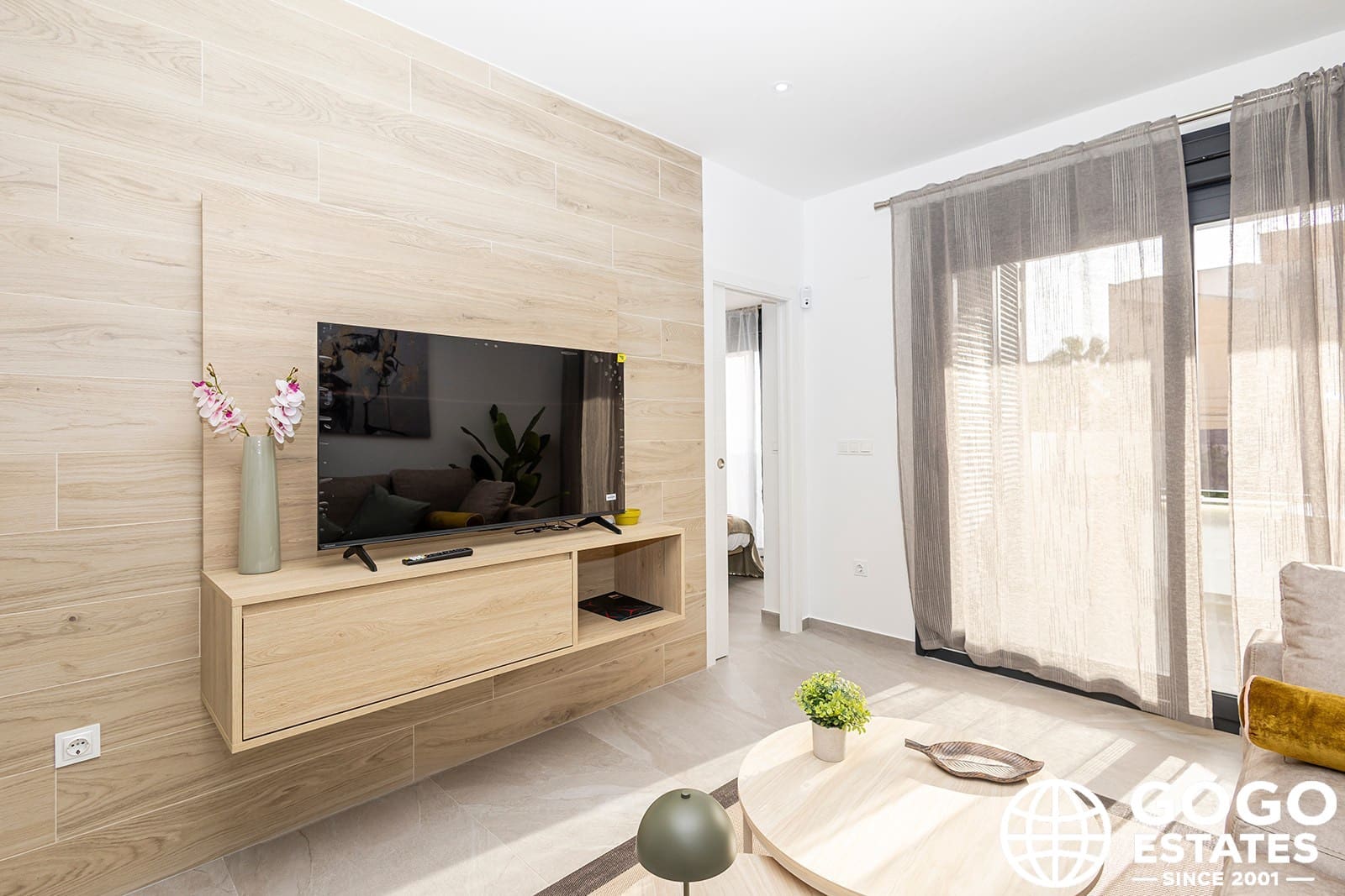 2 sypialnia Apartament na sprzedaż w Torrevieja z basenem garażem - 269 000 € (Ref: 10166209)