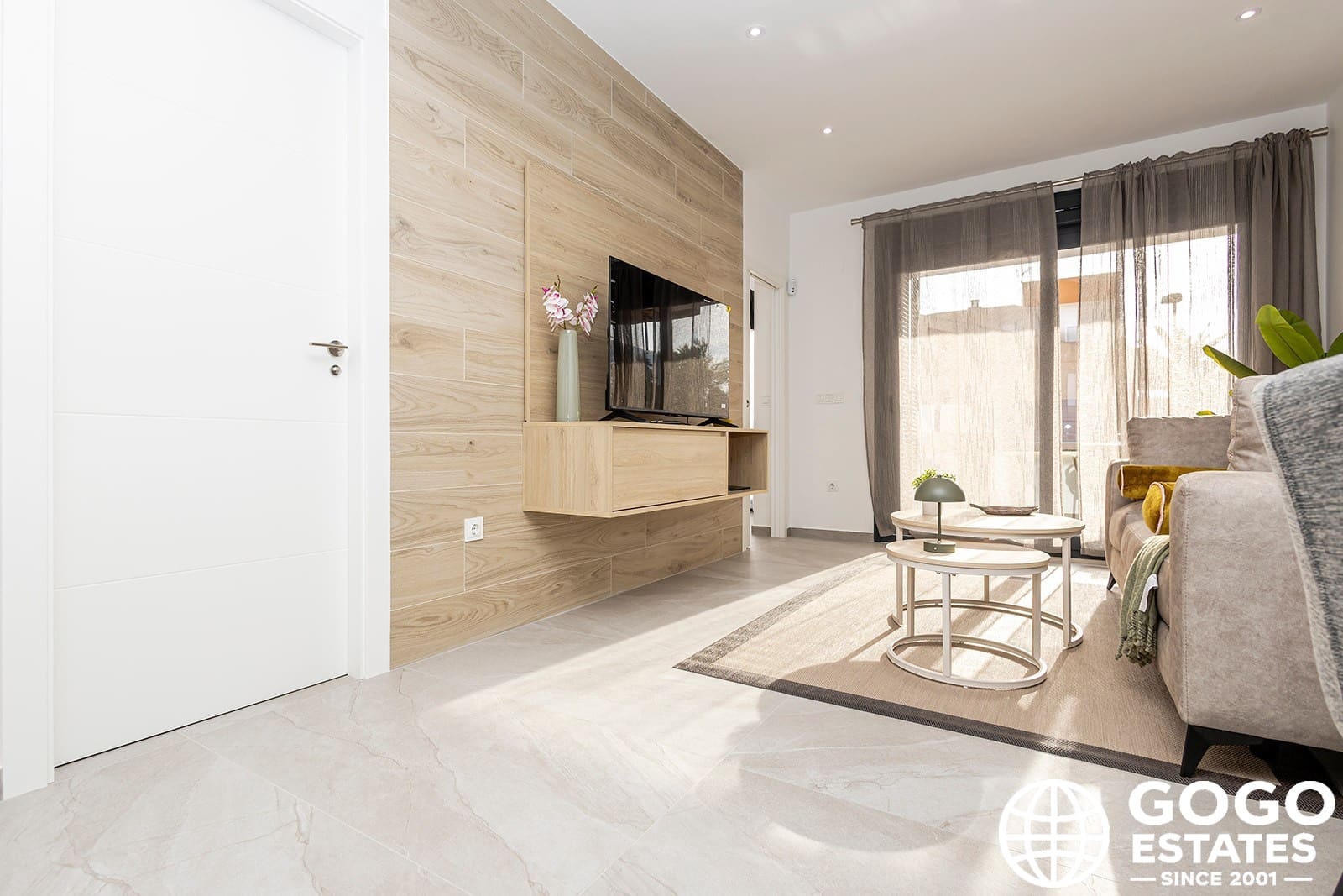 2 sypialnia Apartament na sprzedaż w Torrevieja z basenem garażem - 269 000 € (Ref: 10166209)