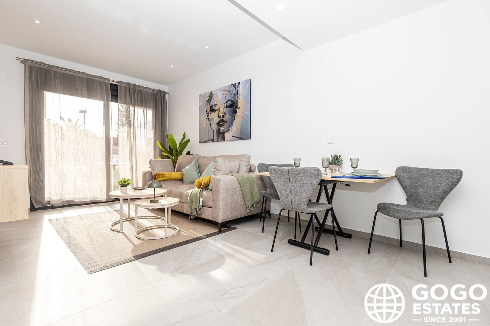 2 sypialnia Apartament na sprzedaż w Torrevieja z basenem garażem - 269 000 € (Ref: 10166209)