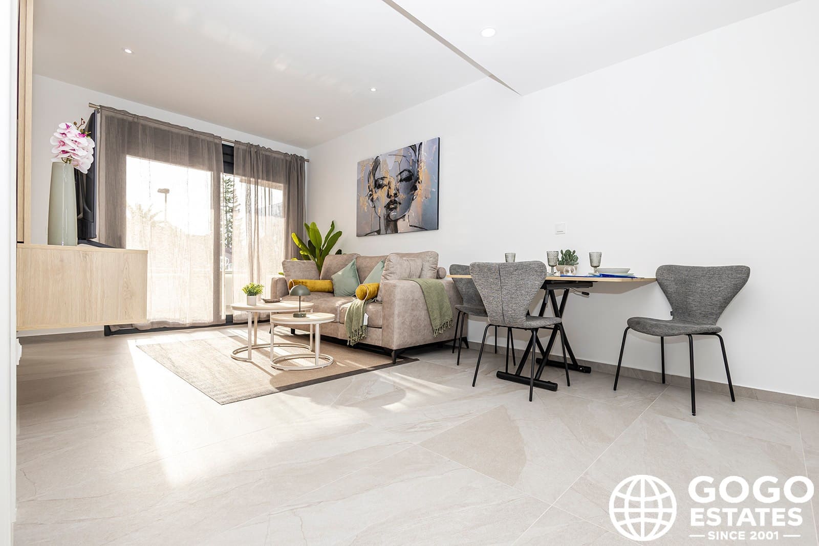 2 sypialnia Apartament na sprzedaż w Torrevieja z basenem garażem - 269 000 € (Ref: 10166209)