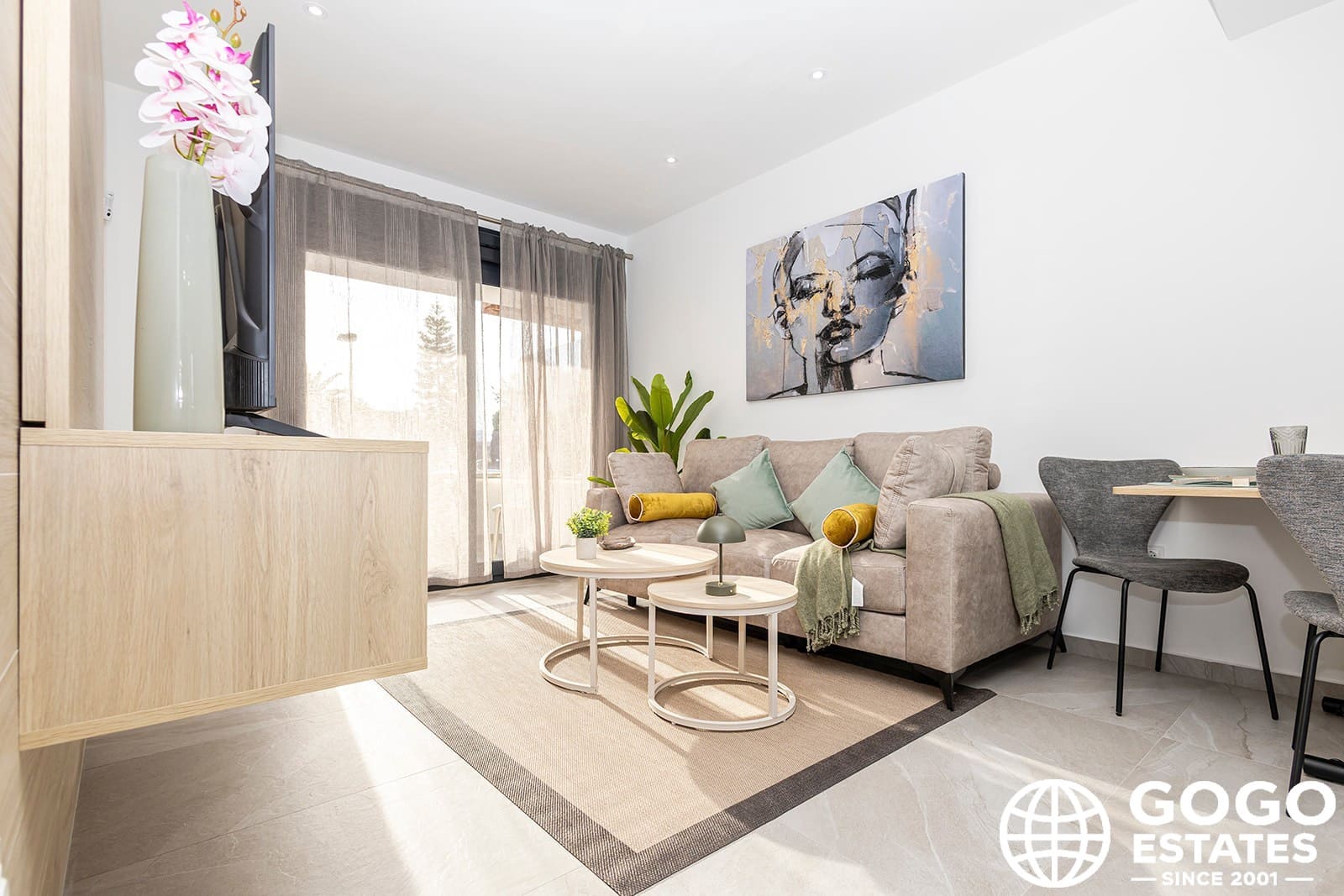 2 sypialnia Apartament na sprzedaż w Torrevieja z basenem garażem - 269 000 € (Ref: 10166209)