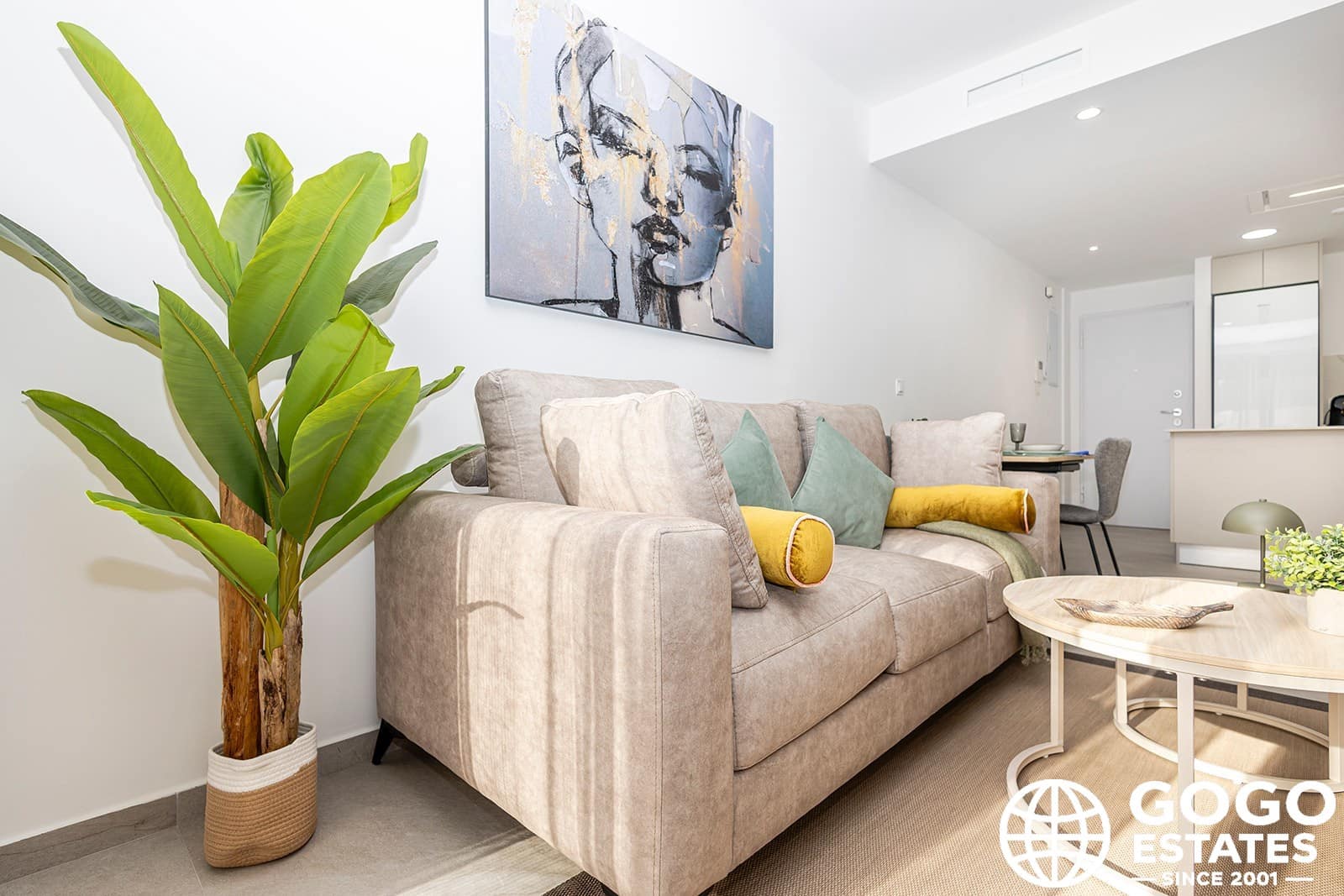 2 sypialnia Apartament na sprzedaż w Torrevieja z basenem garażem - 269 000 € (Ref: 10166209)