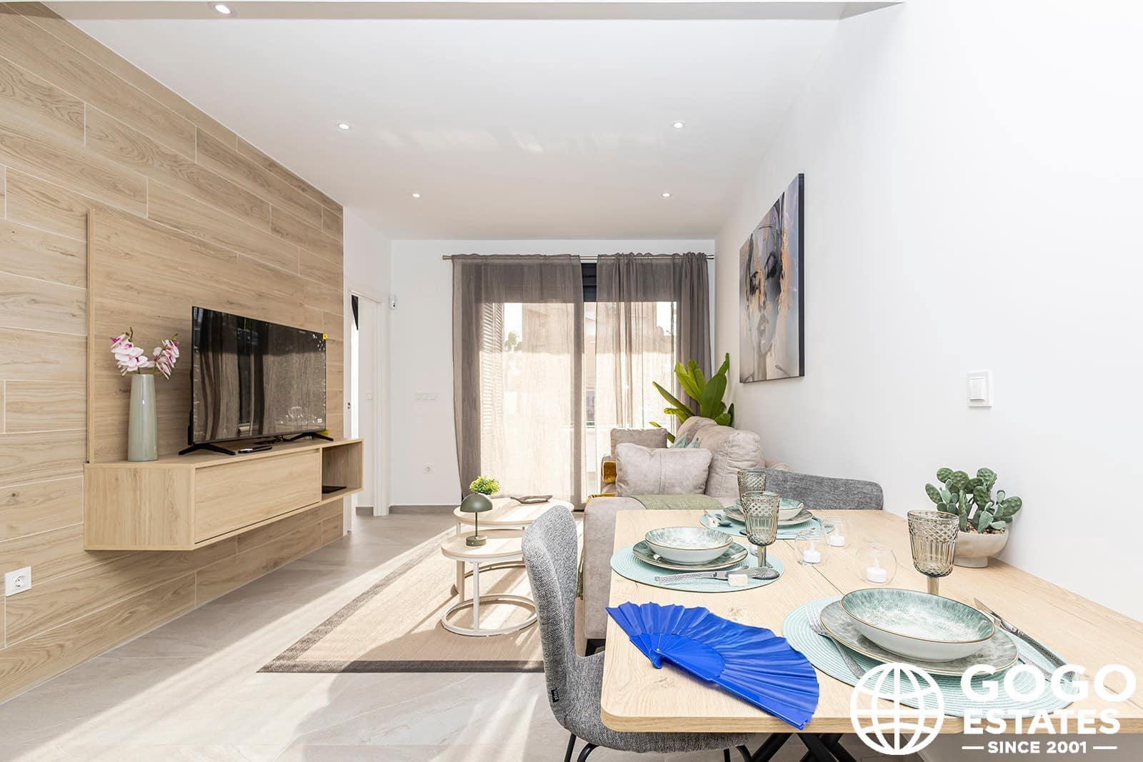 2 sypialnia Apartament na sprzedaż w Torrevieja z basenem garażem - 269 000 € (Ref: 10166209)
