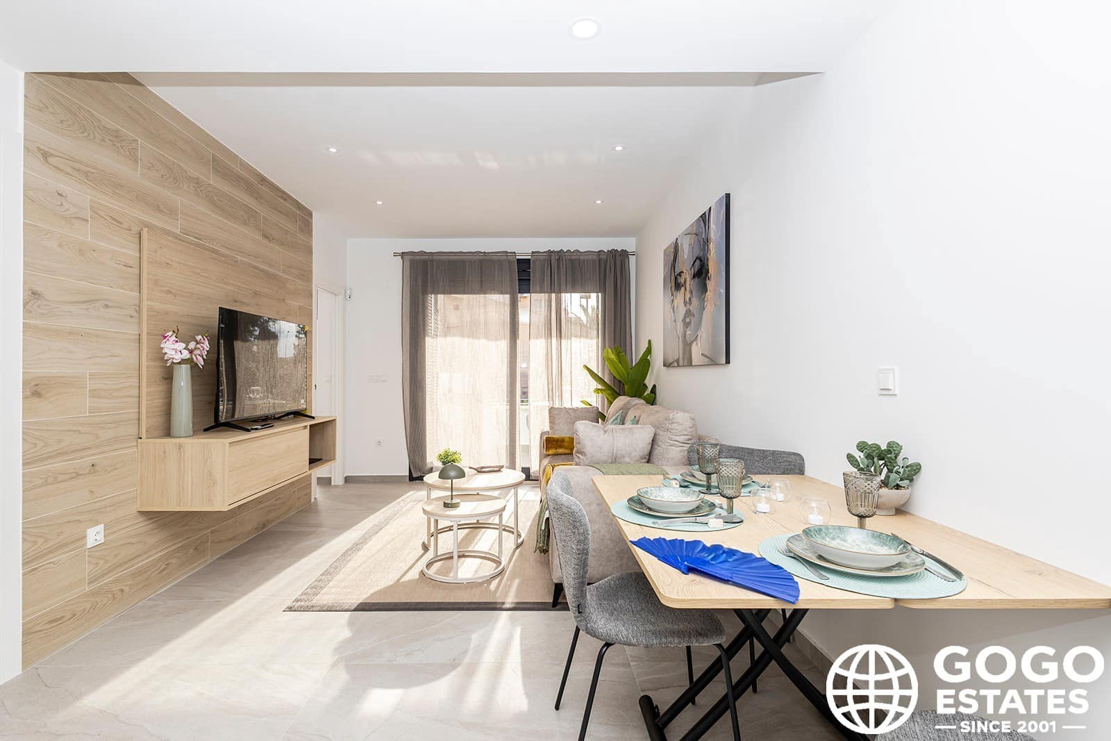 2 sypialnia Apartament na sprzedaż w Torrevieja z basenem garażem - 269 000 € (Ref: 10166209)