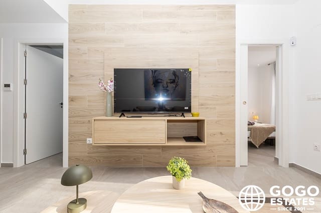 2 sypialnia Apartament na sprzedaż w Nueva Torrevieja, Torrevieja z basenem garażem - 269 000 € (Ref: 10166209)