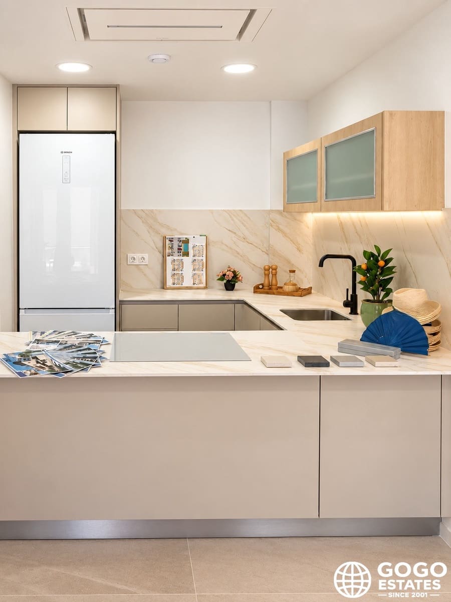 2 sypialnia Apartament na sprzedaż w Torrevieja z basenem garażem - 269 000 € (Ref: 10166209)